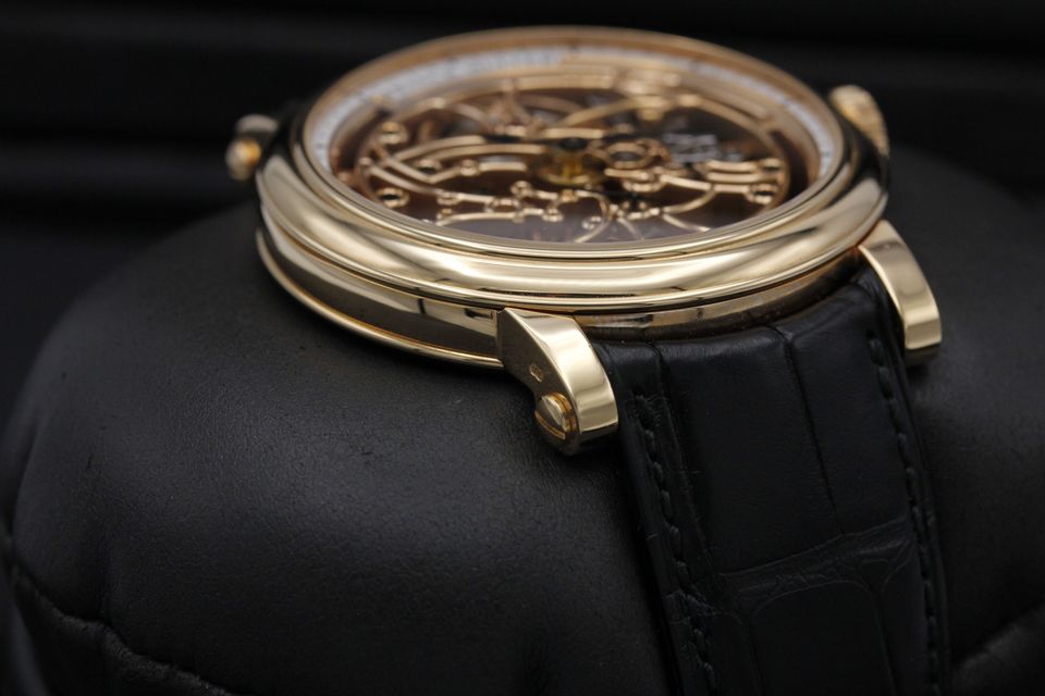 Franck Muller Power Reserve 7042 B S6 SQT Image 5